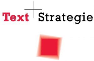 Logo Text + Strategie - Sünje Knutzen M.A.