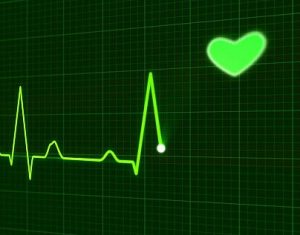 Herzschlag, Healthcare Communication