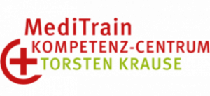 Logo MediTrain