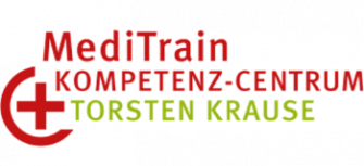 Logo MediTrain